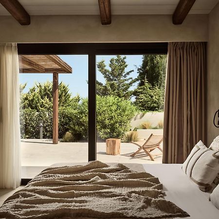 Ananta Blue Residence Аргаси Экстерьер фото