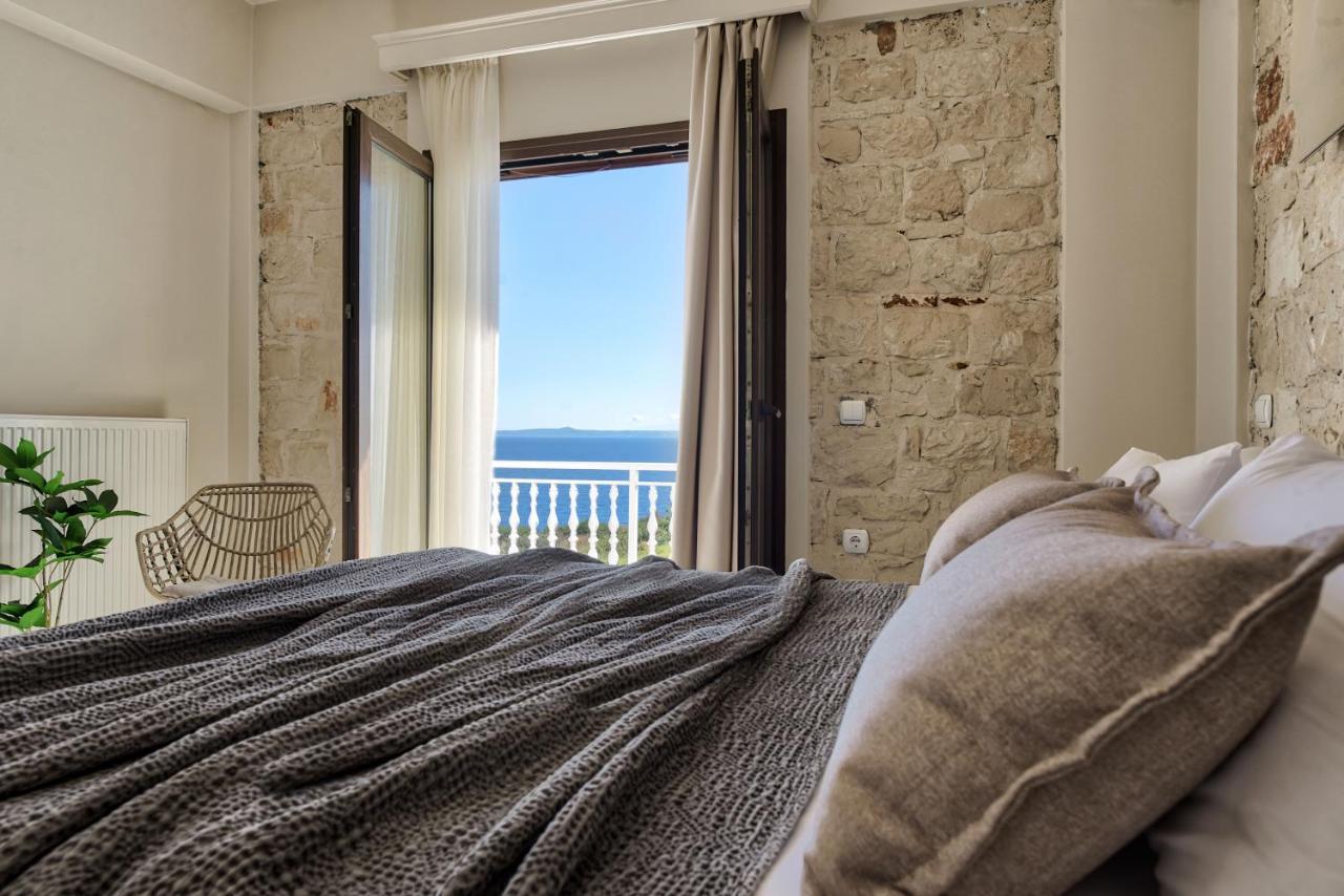 Ananta Blue Residence Аргаси Экстерьер фото