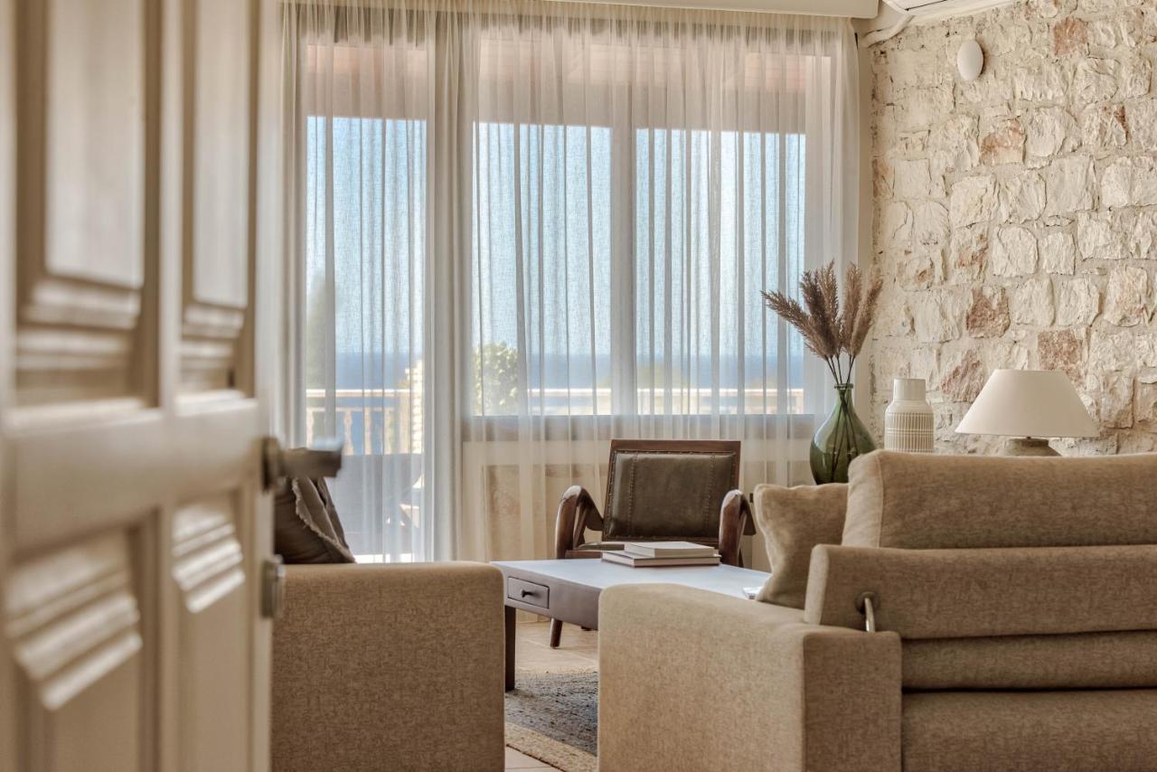 Ananta Blue Residence Аргаси Экстерьер фото
