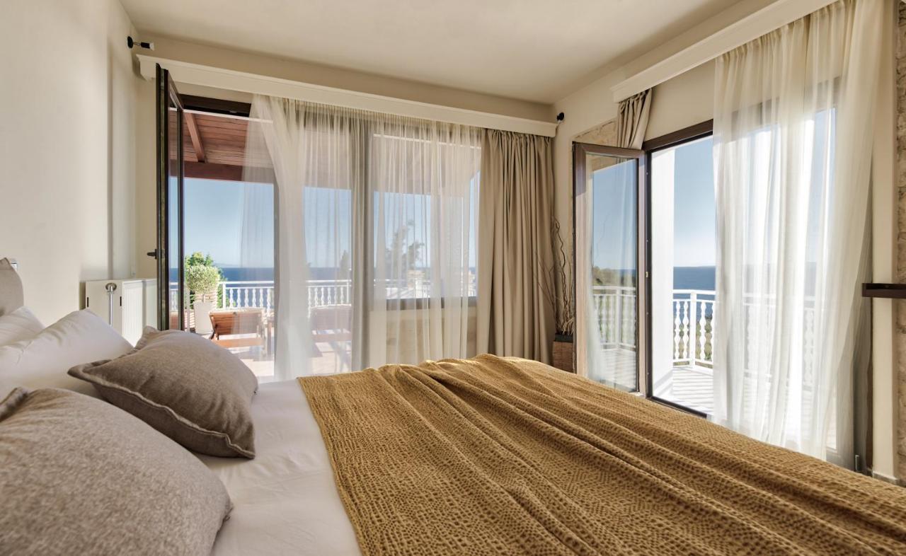 Ananta Blue Residence Аргаси Экстерьер фото