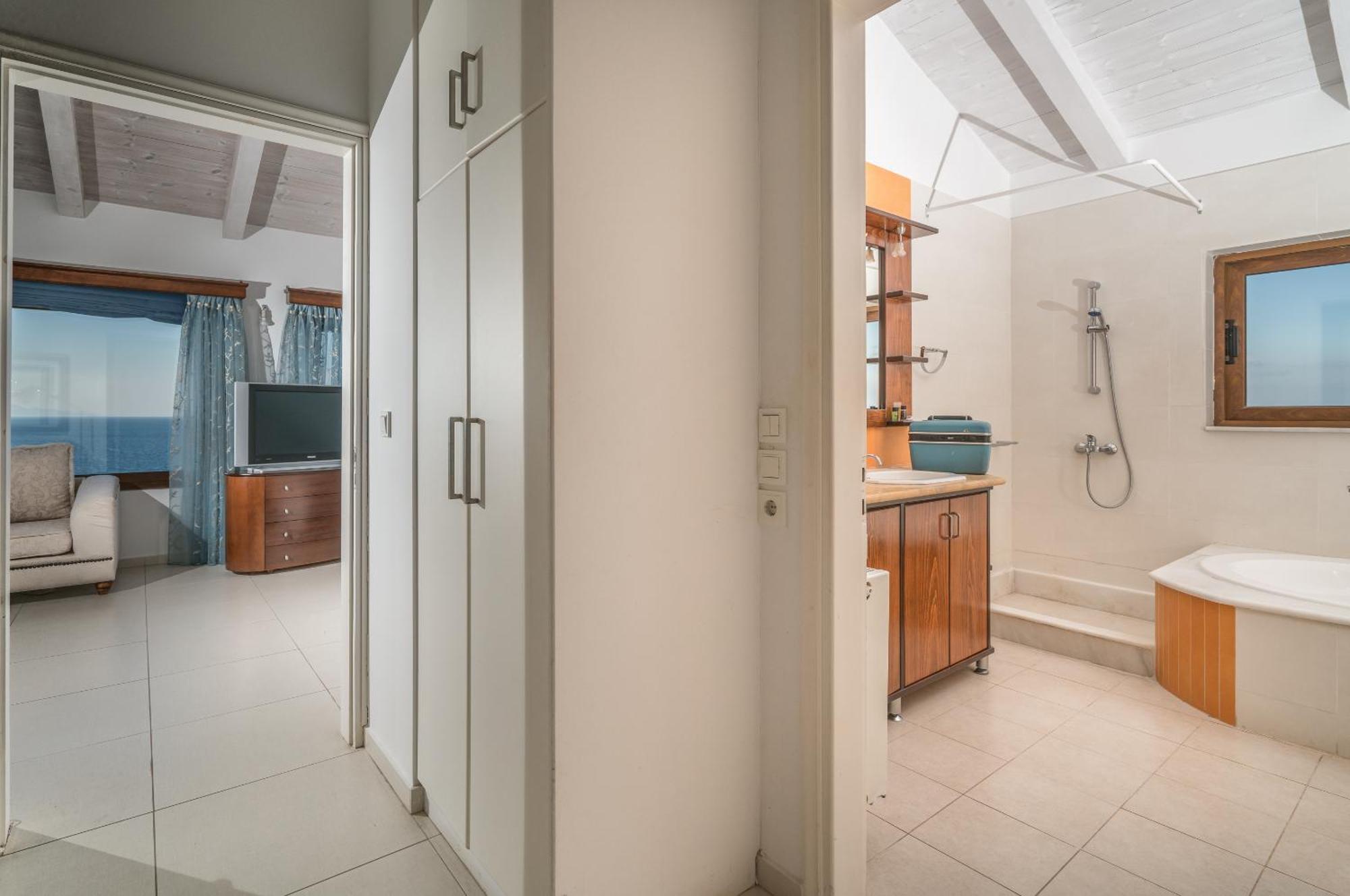 Ananta Blue Residence Аргаси Экстерьер фото