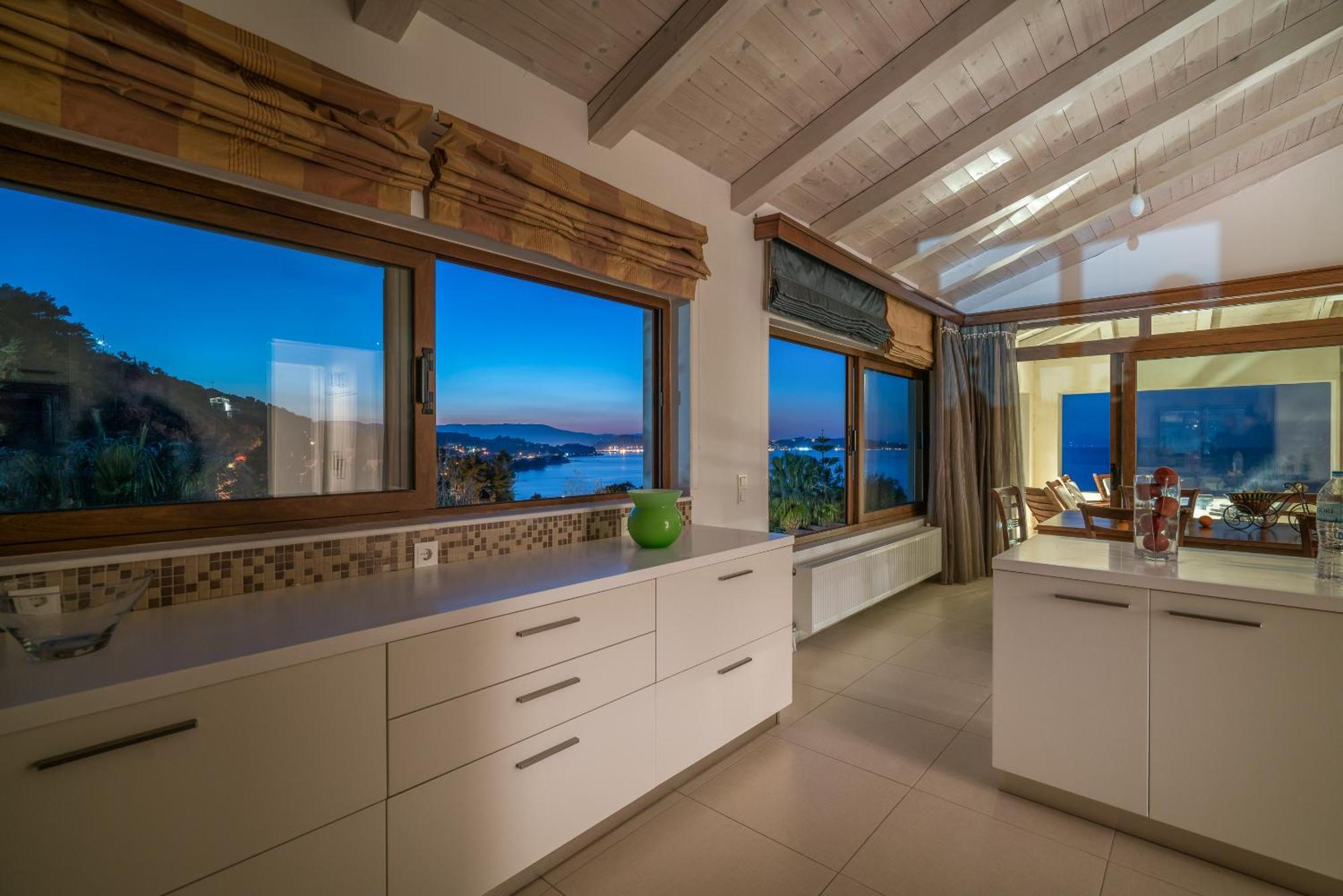 Ananta Blue Residence Аргаси Экстерьер фото