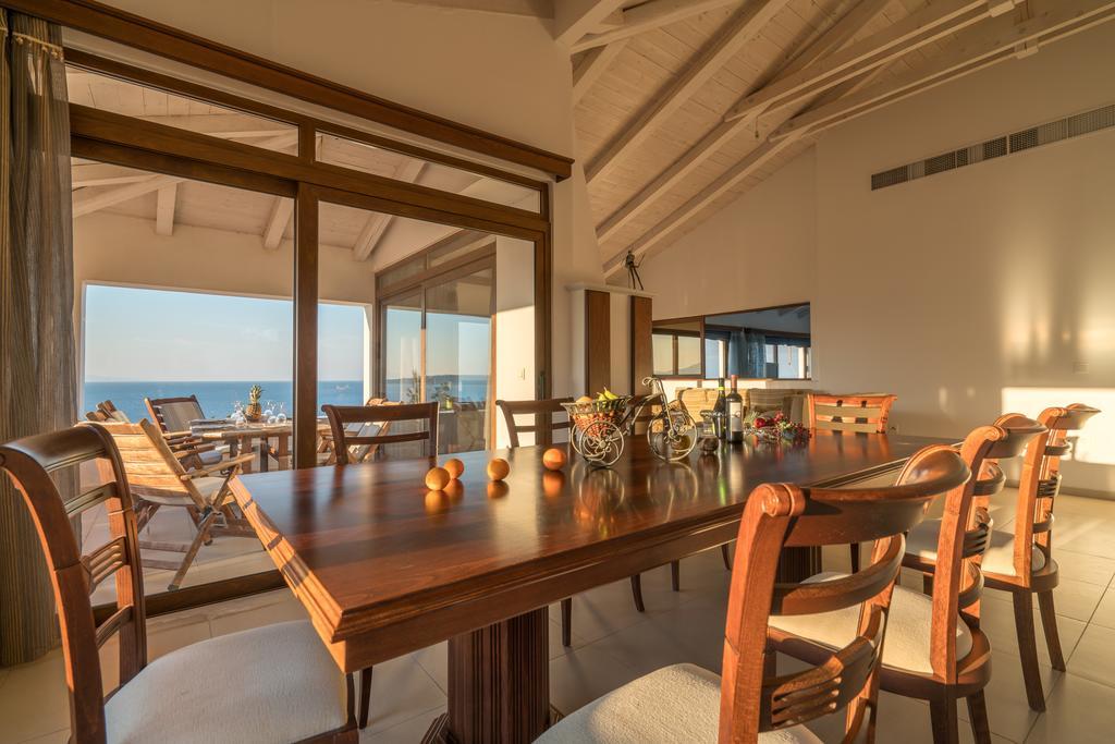 Ananta Blue Residence Аргаси Экстерьер фото
